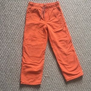Gymboree pants